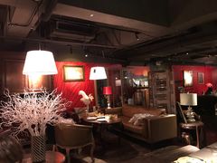 大堂-杂咖zacup(领展中心城店)