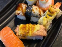 -熊出没日本烧肉放题