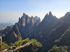 -三清山风景名胜区