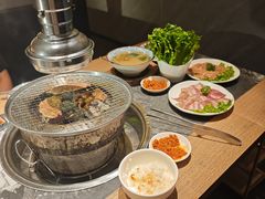 -隐家本格烧肉(万达广场店)