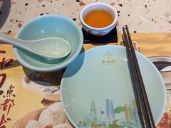 -点都德(广州白云山景区南门店)