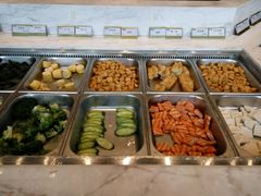 -汉松亭韩式自助烤肉&料理(苏宁广场店)