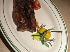 -波特曼西餐厅(中央大街店)