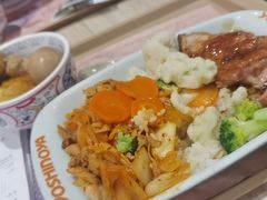 -吉野家(学院路店)