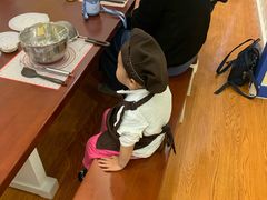 -小马快跑儿童托育中心(华润万家店)