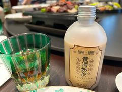 -紫金·越暨·三十年精致诸暨菜(滨江店)