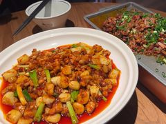 -树厨贵州菜(大十字店)