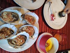-西安W酒店·WEI全味西餐厅