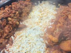 -高基五春川炒鸡排 韩国料理(威海总店)
