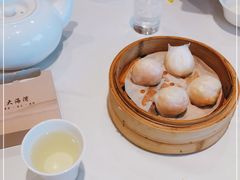 -大海湾酒楼(人南店)