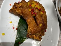 -四道菜·福建菜馆(新街口金鹰店)