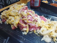 -鹤之乡·齐齐哈尔烤肉·非遗(秋涛路店)