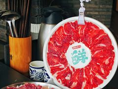 -巴蜀大将火锅(春熙店)