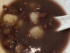 -小金鬼·煎饺·鸽子汤