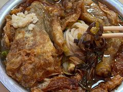 -凤张螺蛳粉·爽口粉(跃进路总店)