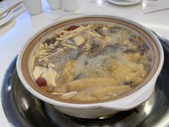 -土连锅·现熬养生汤锅(梁家巷店)