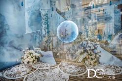 -DC大蔡婚礼策划(李公堤店)