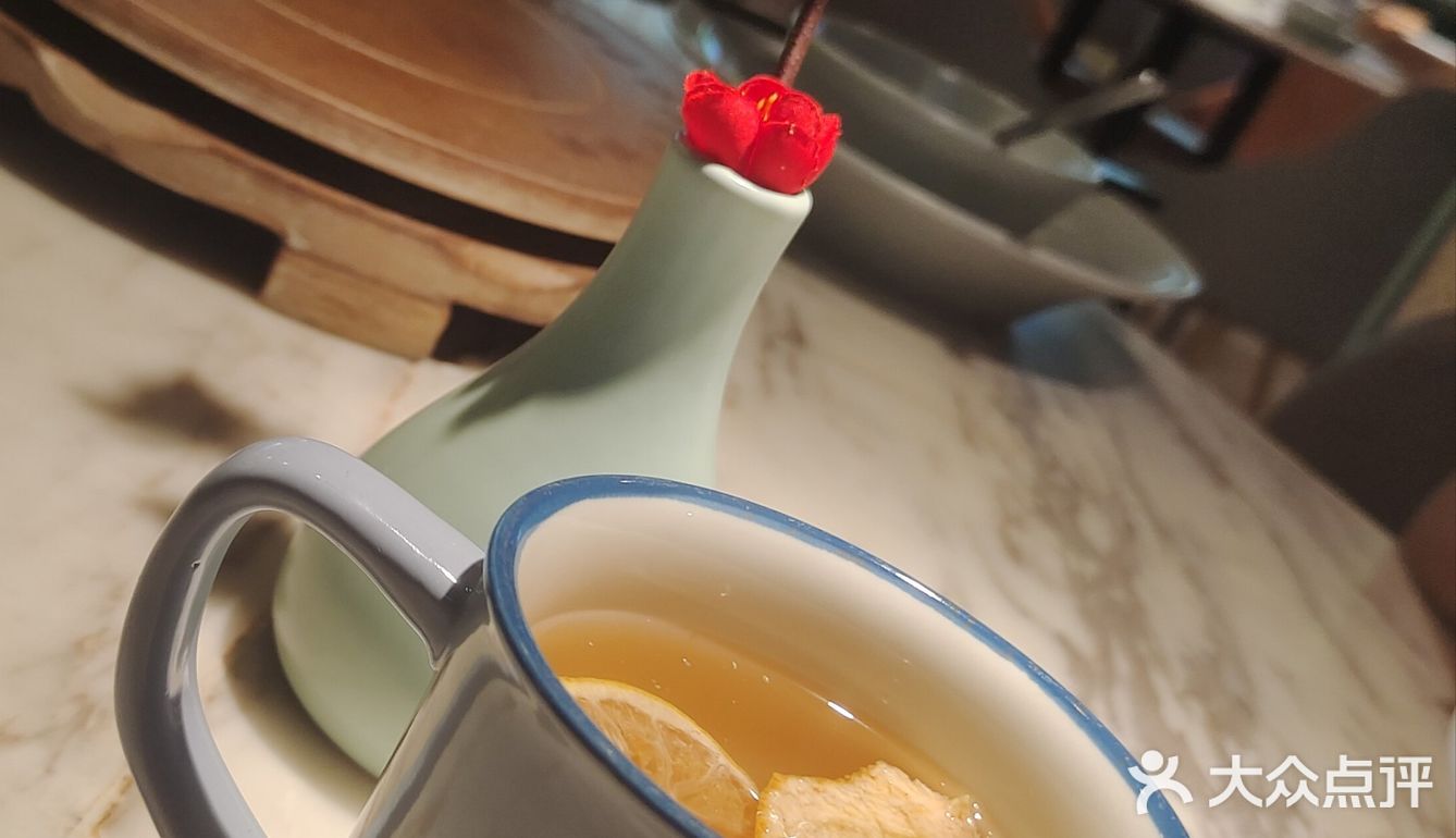 网红店打卡一波