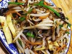 -满园烤鸭·春饼(太原街万达店)