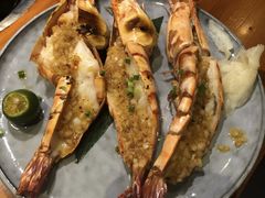 虎背大虾-牛家酒场(7mall店)