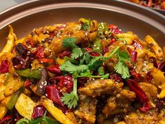 -小天府川菜馆(魏公村店)