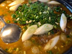-探鱼·鲜青椒爽麻烤鱼(天河优托邦店)