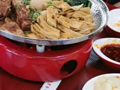 -喜家德虾仁水饺(东海缤纷天地店)