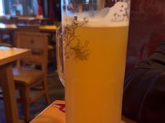 -MR.ROCKY洛奇先生RESTAURANT&BAR(宝安壹方城店)