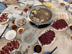 -合意桐坑牛肉粿·鲜牛肉火锅(嵩山总店)