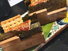 -天狗山料理(省体店)
