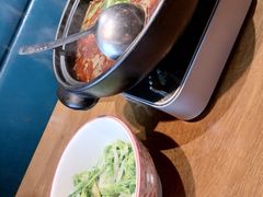 -肖记公安牛肉鱼杂馆·省级非物质文化遗产(万松园直营店)