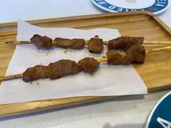 -提雅新疆炒米粉(青岛万象城店)