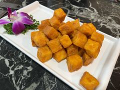 -李师傅脆肚(华强北店)