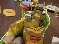 -Calix&Lay's(新天地店)