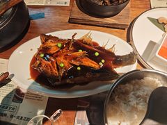 -马灯部落·西湖边的创意山景餐厅(虎跑动物园店)