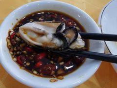 -濠轩阁特色生蚝火锅(水湾路店)