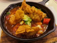 -和平馆·地道港澳茶餐厅(西门口店)
