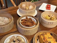 -金鼎轩(亚运村店)