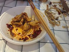 -蛙老爹·蜀香美蛙鱼头(王家湾店)