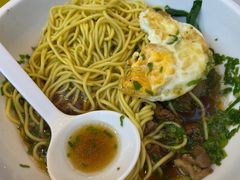 -湘人龙记老长沙米粉(华普国际大厦店)