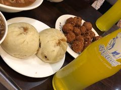 -姚记炒肝店(簋街店)
