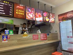 -乔伯凉面(白沙路店)