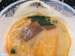 -杨国福麻辣烫(真光路店)