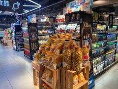 -盒马鲜生(解百新元华店)