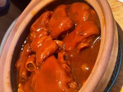 -0776食堂·京城创意菜(七里庄店)