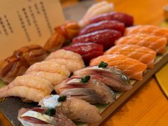 -鮨冠OMAKASE食べ放题(北京首店)