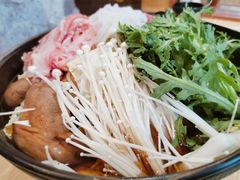 -胜代日本料理(云程巷小区店)