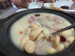 老妈蹄花-将军府·鸡毛店(武侯祠店)