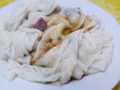 -河记肠粉店