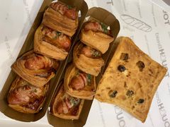 -TOUCH泰奇(祝桥振兴街店)